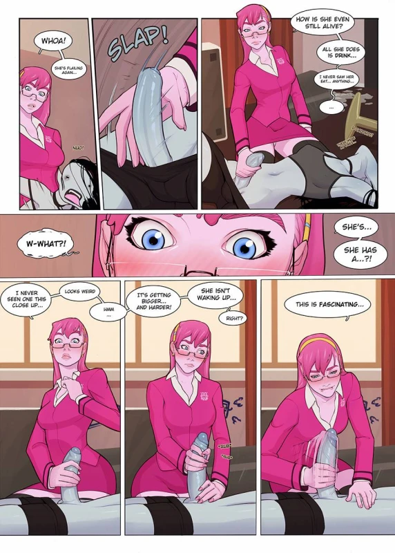 marceline+princess bubblegum