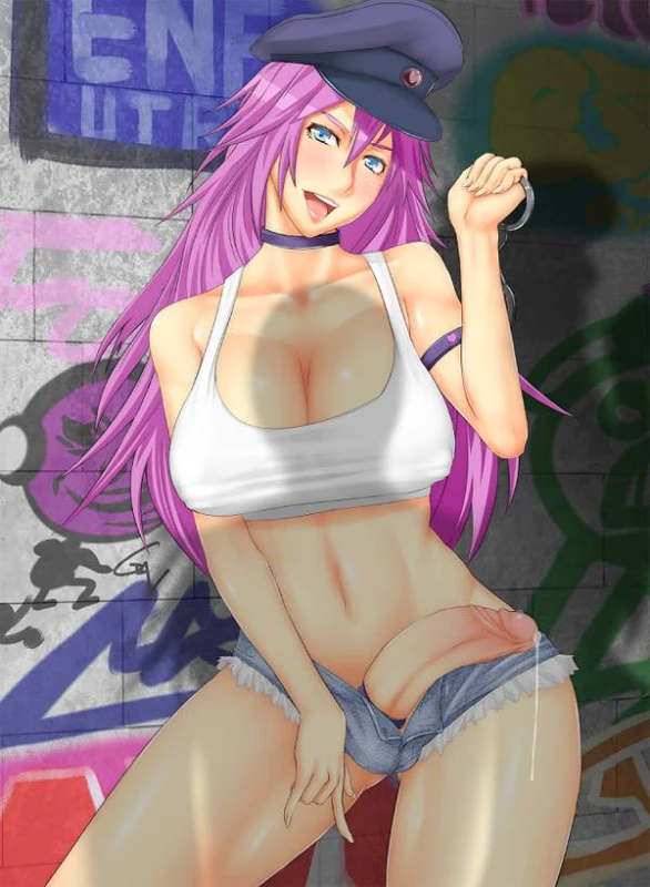 poison (final fight)