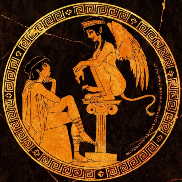 oedipus