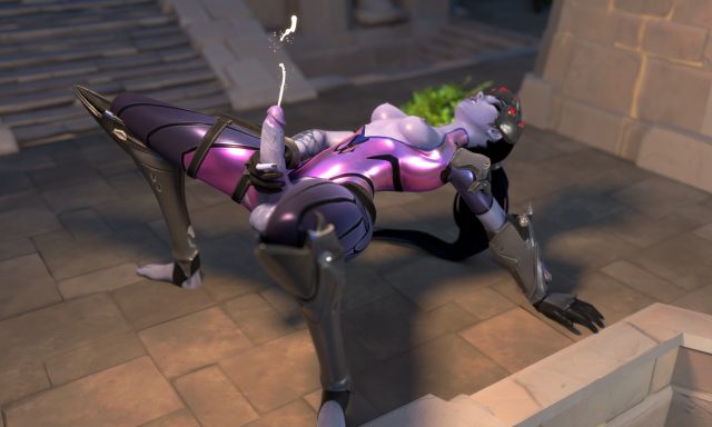 widowmaker