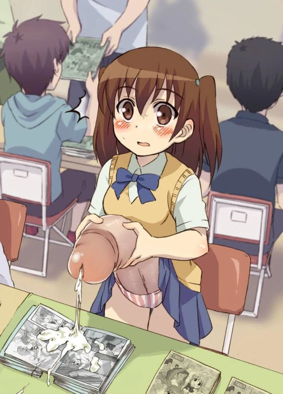 yumizuka satsuki