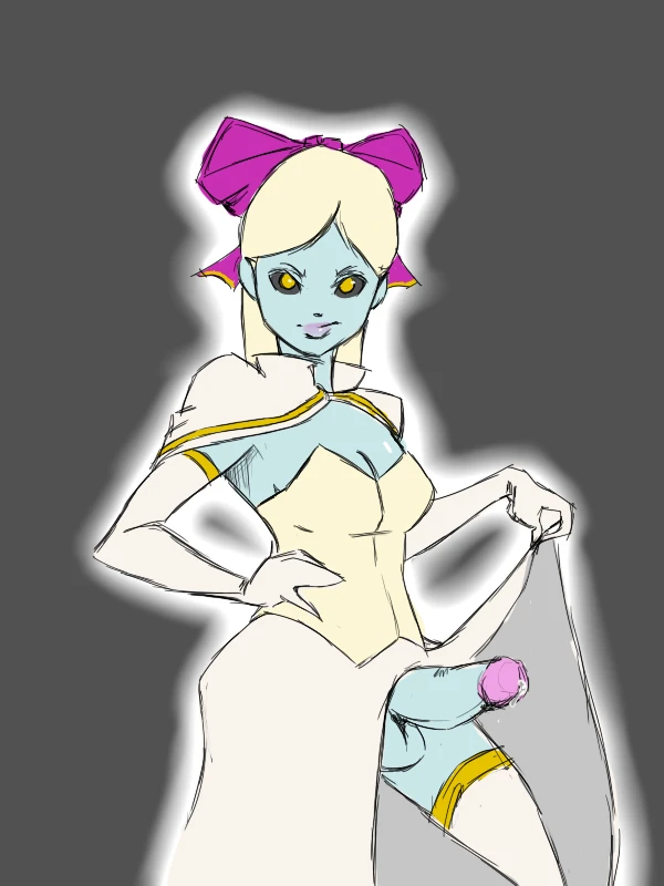 boonie belle (athorment)