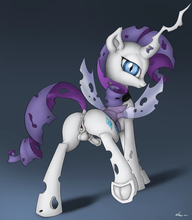 rarity (mlp)