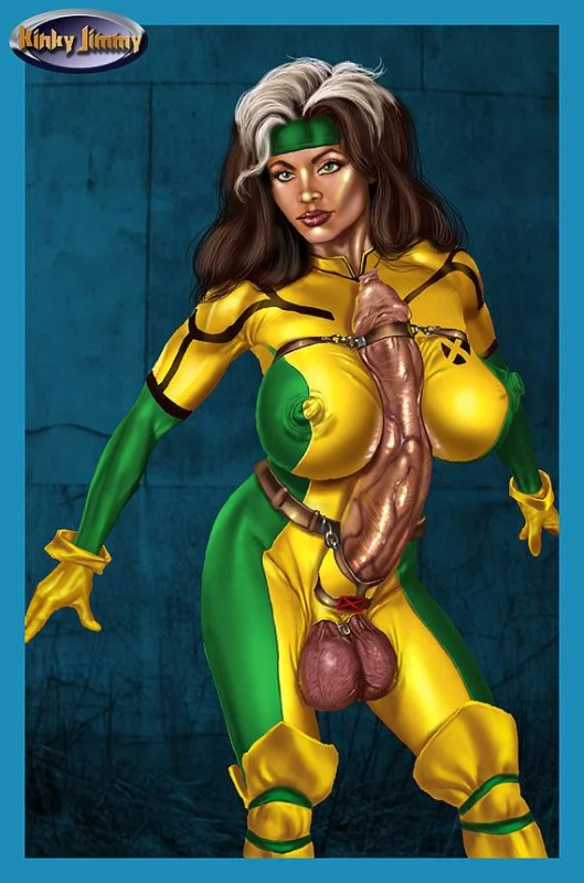 rogue