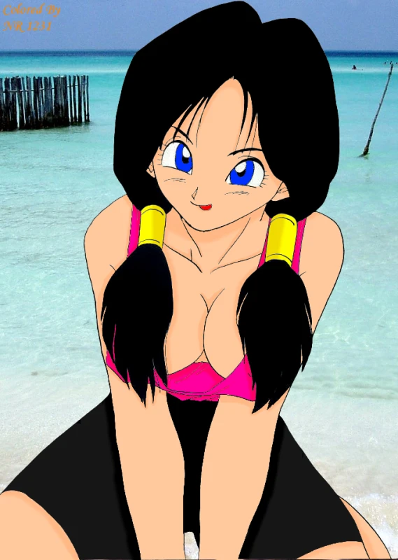 videl