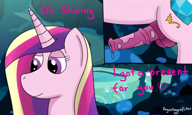 princess cadance (mlp)