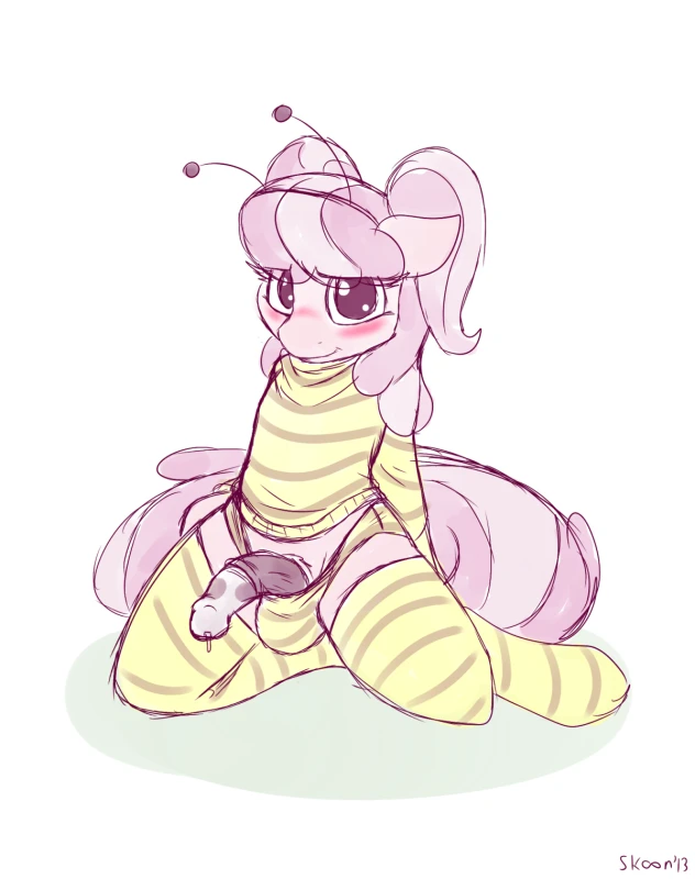 cheerilee